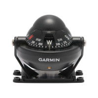 Compass 58, 58E Black & 85E Chrome - Northern Balanced - 010-01439-XX - Garmin